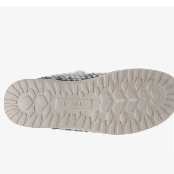 Hey Dude Denny Cozy Moccasin - Women's - Picture 4 of 6